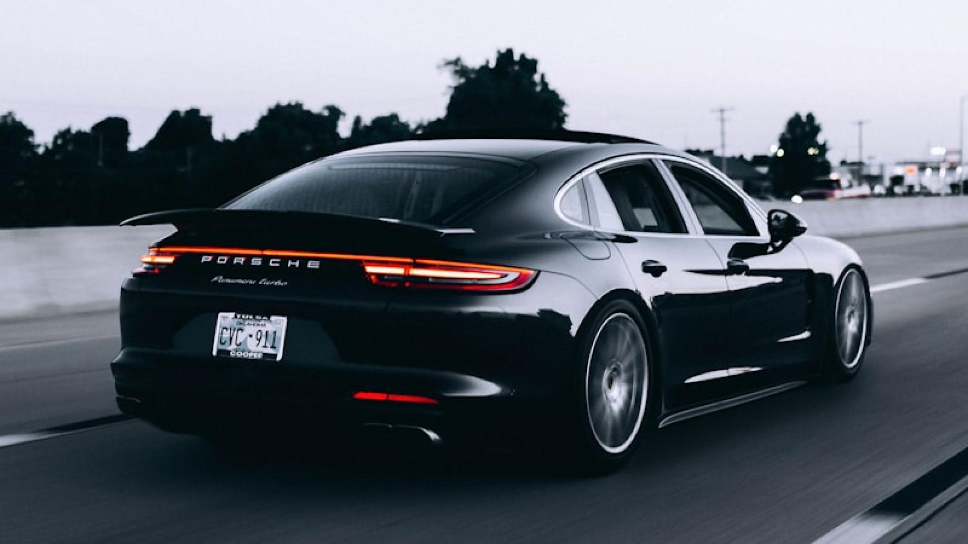 Polestar 2 Double moteur à longue portée 2024