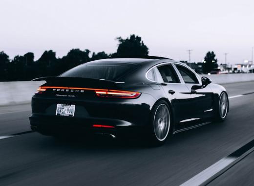 Polestar 2 Double moteur à longue portée 2024