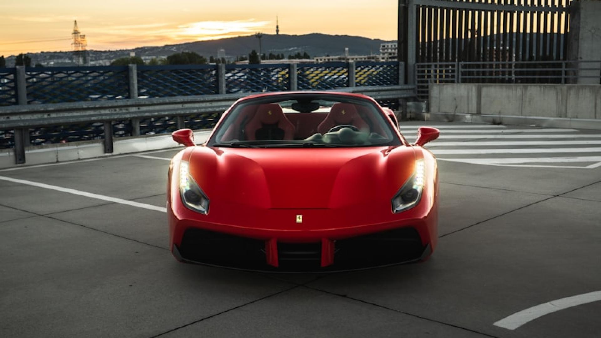 Lamborghini Huracán Evo 2024
