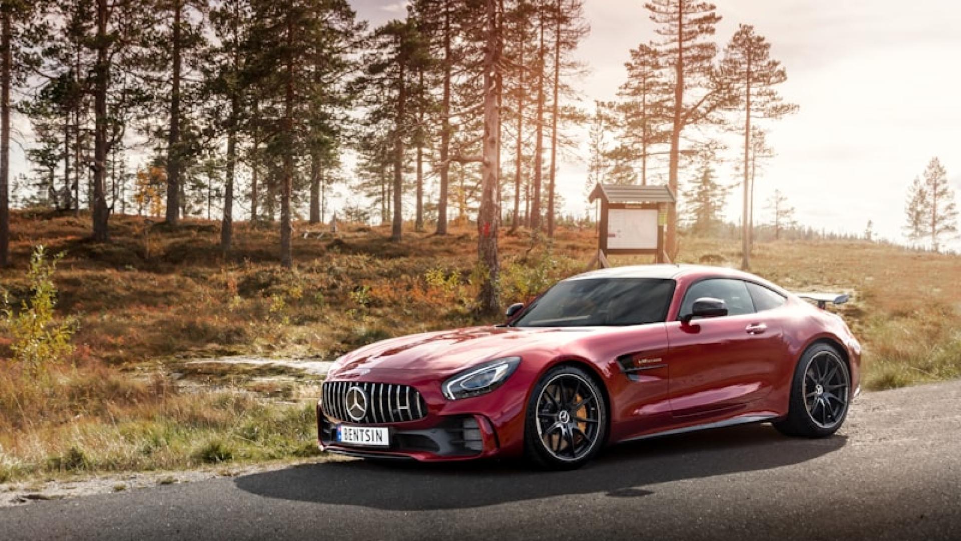 Mercedes-Maybach S 580 4Matic 2024