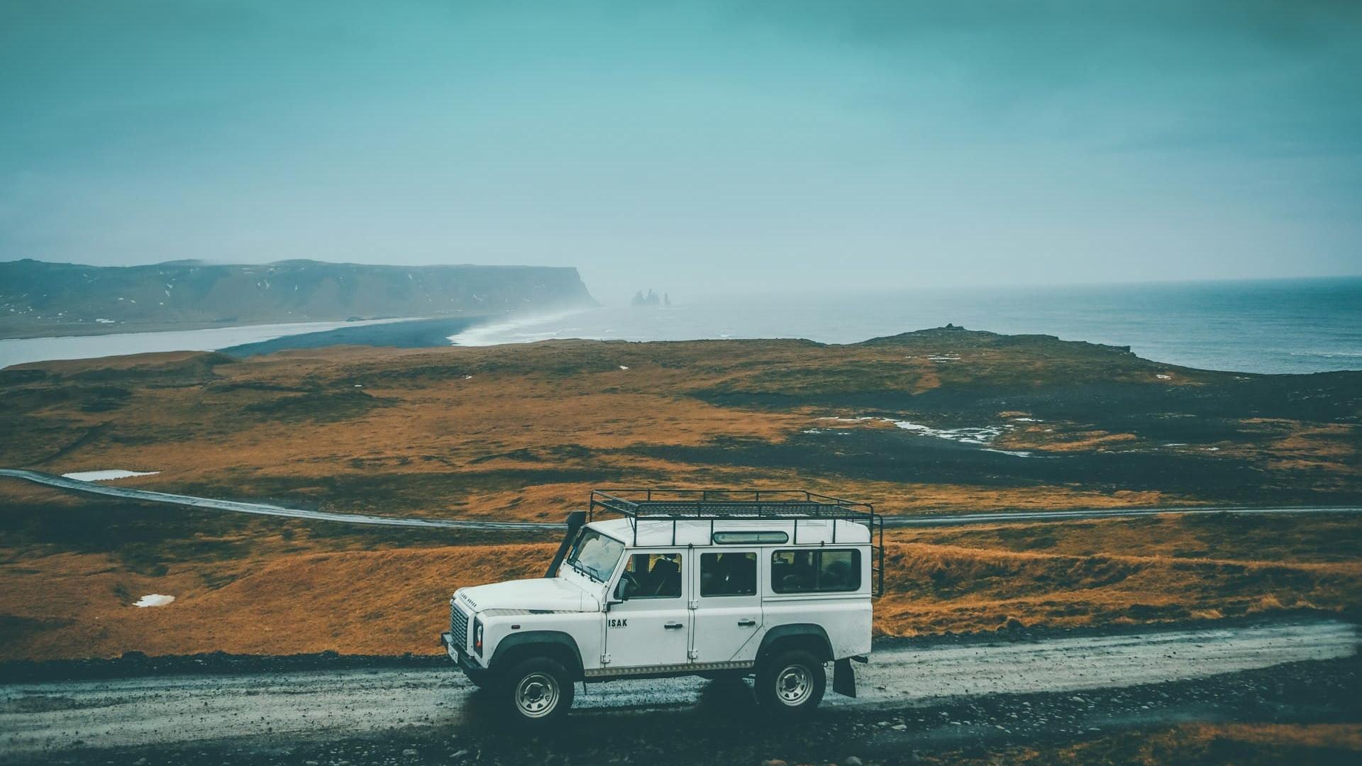 Comment planifier un voyage de cross-country avec une voiture louée